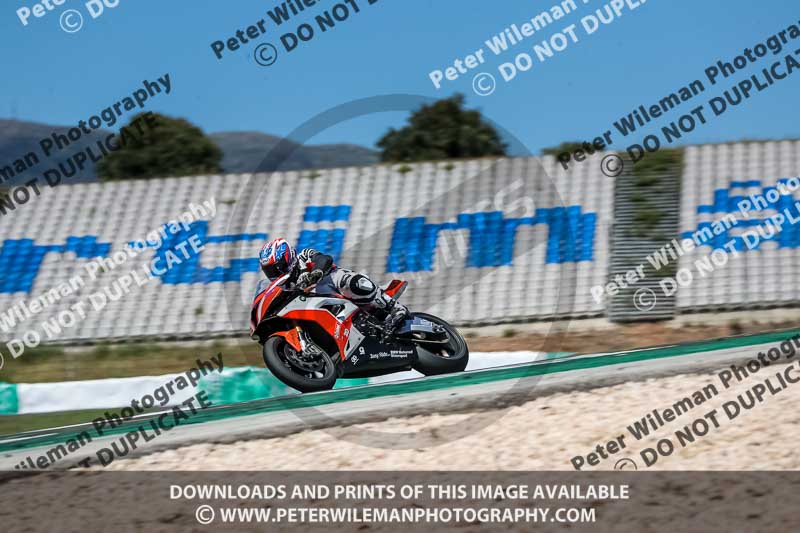 may 2019;motorbikes;no limits;peter wileman photography;portimao;portugal;trackday digital images